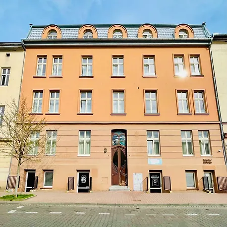 44 - Old Town Bosacka Διαμέρισμα