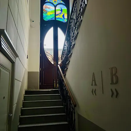 44 - Old Town Bosacka Διαμέρισμα